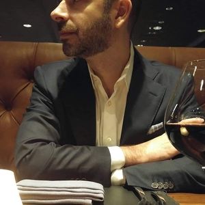 Meet your Posher, Ryan